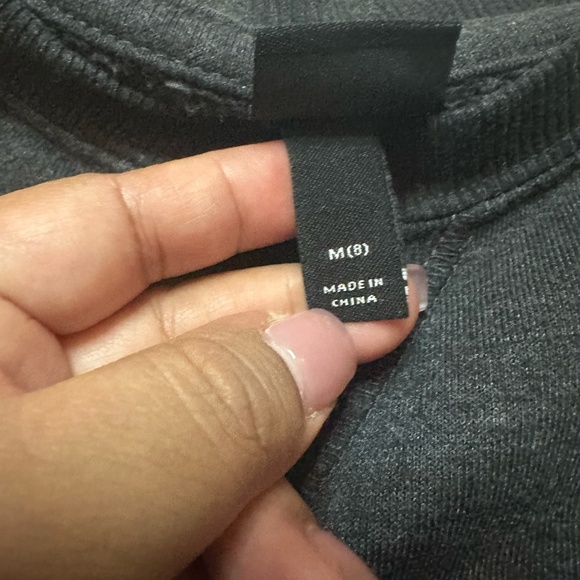 Fleece Pullover Sweatshirt - art class™ - Picture 3 of 3